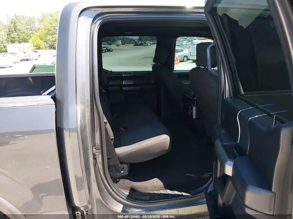 1FTEW1E53JKE64677 2018 FORD F-150 - Image 8