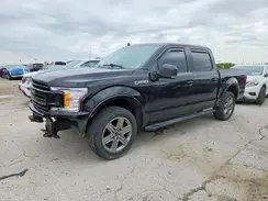 1FTEW1E53JKE64680 2018 FORD F-150