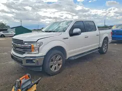 1FTEW1E53JKE66445 2018 FORD F-150