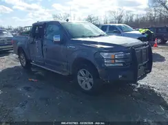 1FTEW1E53JKE66560 2018 FORD F-150