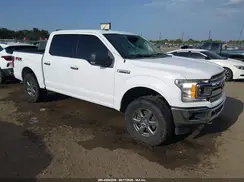 1FTEW1E53JKE69071 2018 FORD F-150