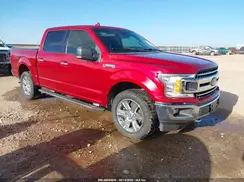 1FTEW1E53JKE76165 2018 FORD F-150