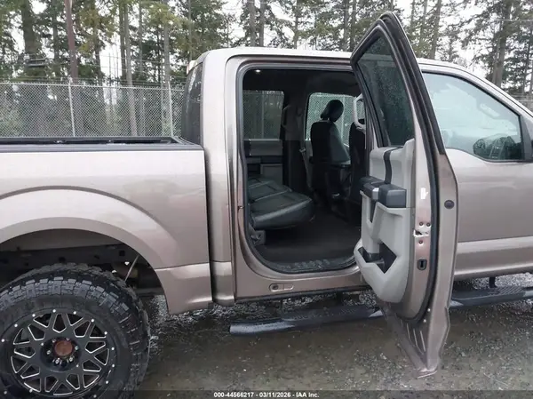 1FTEW1E53JKE80684 2018 FORD F-150 - Image 8