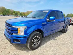 1FTEW1E53JKE82774 2018 FORD F-150