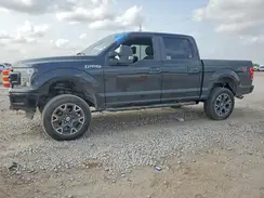 1FTEW1E53JKE92592 2018 FORD F-150