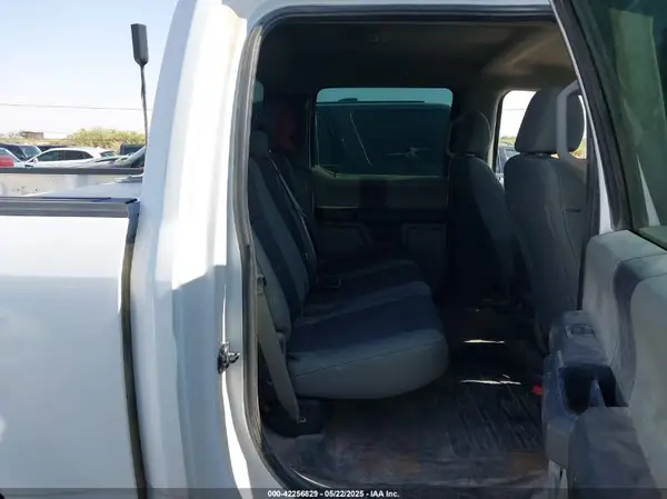 1FTEW1E53JKE93841 2018 FORD F-150 - Image 8