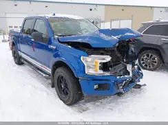 1FTEW1E53JKE99042 2018 FORD F-150