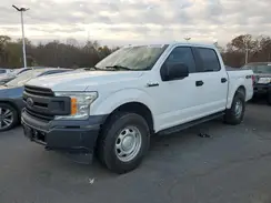 1FTEW1E53JKF08127 2018 FORD F-150