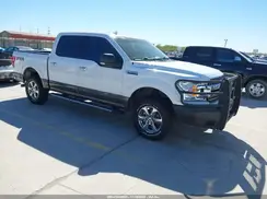 1FTEW1E53JKF13134 2018 FORD F-150