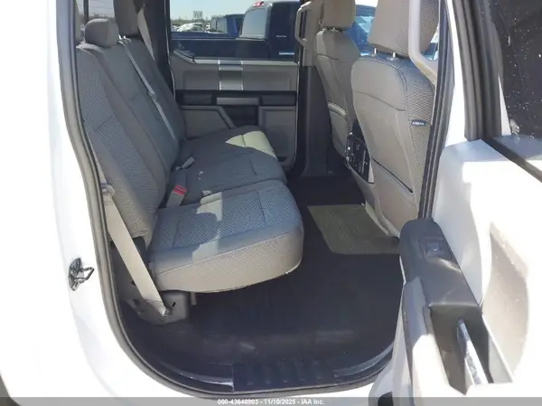 1FTEW1E53JKF13134 2018 FORD F-150 - Image 8