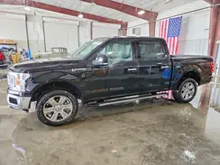 1FTEW1E53JKF27695 2018 FORD F-150