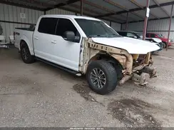 1FTEW1E53JKF30662 2018 FORD F-150