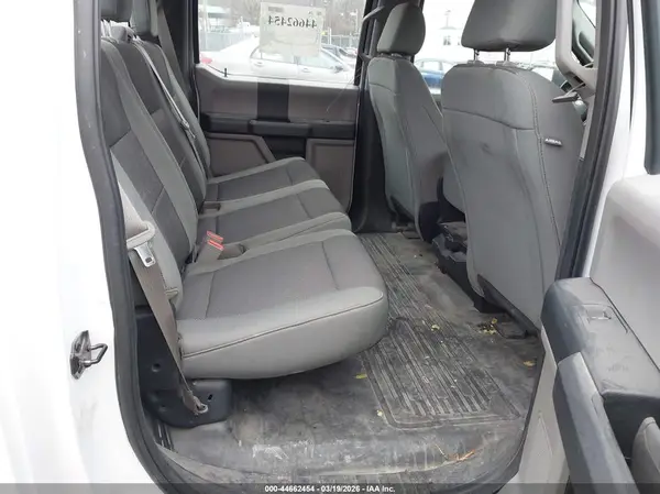 1FTEW1E53JKF30970 2018 FORD F-150 - Image 8