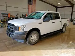 1FTEW1E53JKF43072 2018 FORD F-150