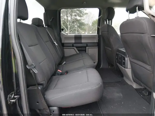 1FTEW1E53JKF49308 2018 FORD F-150 - Image 8