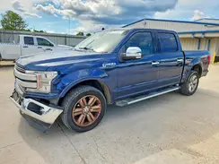 1FTEW1E53JKF53245 2018 FORD F-150