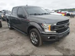 1FTEW1E53JKF54654 2018 FORD F-150