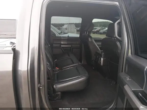1FTEW1E53JKF54654 2018 FORD F-150 - Image 8