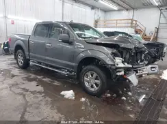 1FTEW1E53JKF58493 2018 FORD F-150