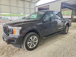 1FTEW1E53JKF66920 2018 FORD F-150
