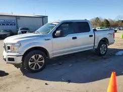 1FTEW1E53JKF67677 2018 FORD F-150
