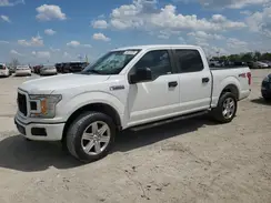 1FTEW1E53JKF69929 2018 FORD F-150