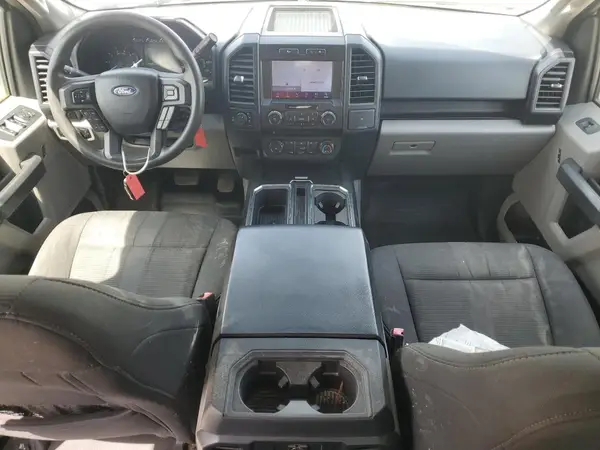 1FTEW1E53JKF69929 2018 FORD F-150 - Image 8