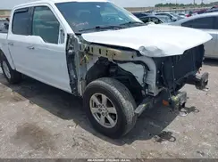 1FTEW1E53JKF73415 2018 FORD F-150