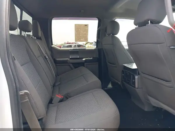 1FTEW1E53JKF73415 2018 FORD F-150 - Image 8