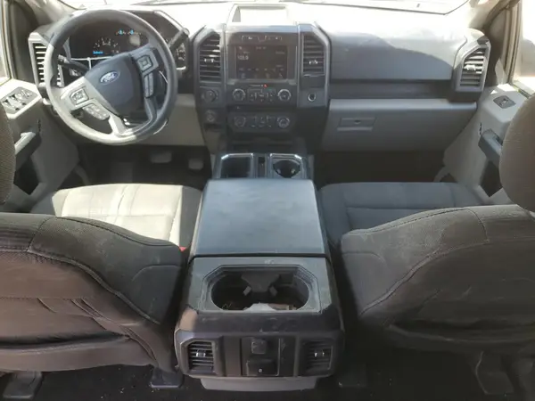 1FTEW1E53JKF74547 2018 FORD F-150 - Image 8