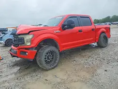 1FTEW1E53JKF89338 2018 FORD F-150