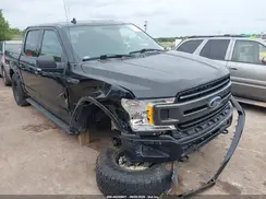 1FTEW1E53JKF90859 2018 FORD F-150