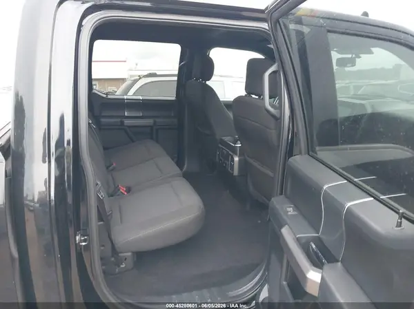 1FTEW1E53JKF90859 2018 FORD F-150 - Image 8