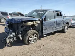 1FTEW1E53JKF91879 2018 FORD F-150