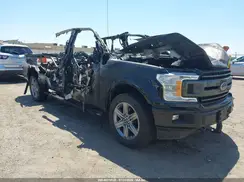 1FTEW1E53JKF92045 2018 FORD F-150