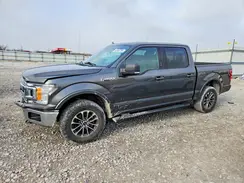 1FTEW1E53JKF98749 2018 FORD F-150