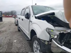 1FTEW1E53KFA20354 2019 FORD F-150