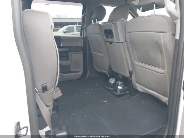 1FTEW1E53KFA20354 2019 FORD F-150 - Image 8