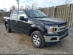 1FTEW1E53KFA20399 2019 FORD F-150