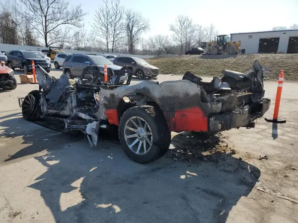 1FTEW1E53KFA20418 2019 FORD F-150 - Image 2
