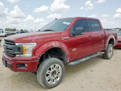 1FTEW1E53KFA22461 2019 FORD F-150