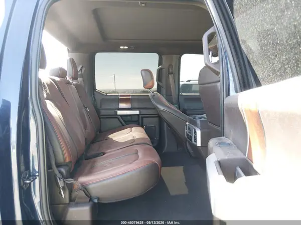 1FTEW1E53KFA26641 2019 FORD F-150 - Image 8