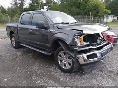 1FTEW1E53KFA28129 2019 FORD F-150