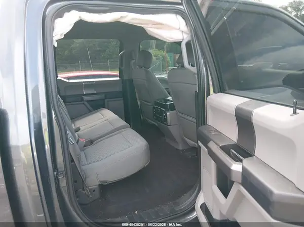 1FTEW1E53KFA28129 2019 FORD F-150 - Image 8