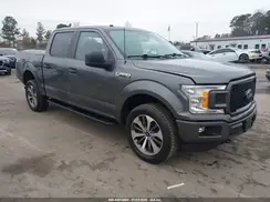 1FTEW1E53KFA33296 2019 FORD F-150