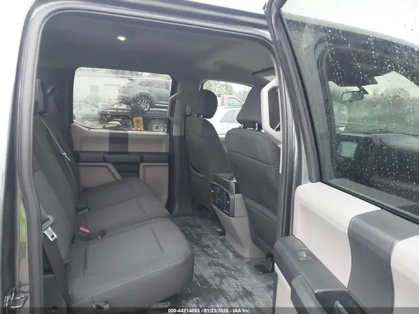 1FTEW1E53KFA33296 2019 FORD F-150 - Image 8