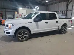 1FTEW1E53KFA33329 2019 FORD F-150