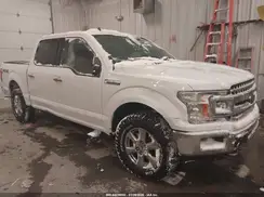1FTEW1E53KFA34660 2019 FORD F-150