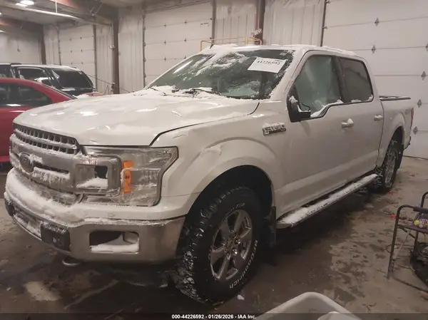 1FTEW1E53KFA34660 2019 FORD F-150 - Image 2
