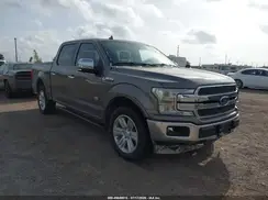 1FTEW1E53KFA41334 2019 FORD F-150